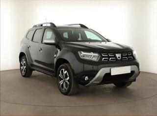 Dacia Duster 1.0 TCe, LPG, Serv.kniha, Navi