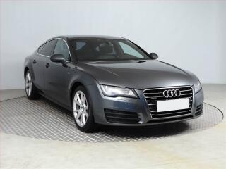 Audi A7 S-Line 3.0 TDI, 4X4, Automat