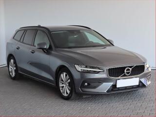 Volvo V60 D4 2.0, Automat, K��e, Navi