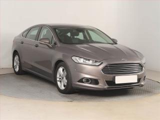 Ford Mondeo Titanium 2.0 TDCI, Automat