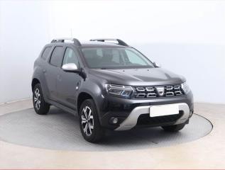 Dacia Duster 1.0 TCe, LPG, R,1.maj