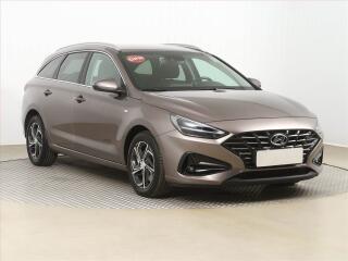 Hyundai i30 1.5 T-GDI MHEV, Automat, �R