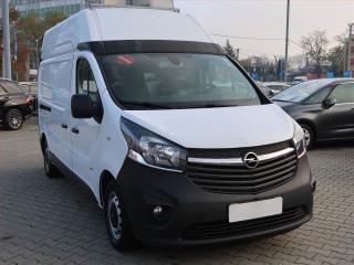 Opel Vivaro 1.6 BiCDTI, L2H2