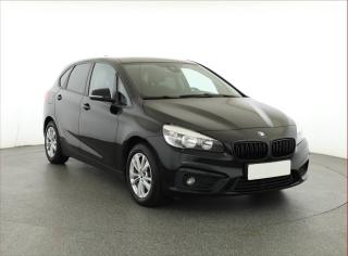 BMW 218d Active Tourer, Automat