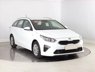 Kia Ceed Fresh 1.0 T-GDI, �R,1.maj