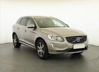 Volvo XC60 D4, Automat, Serv.kniha, Ke