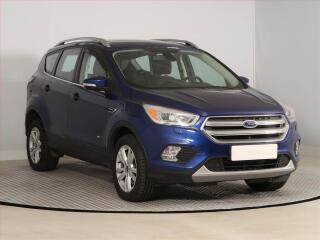 Ford Kuga 2.0 TDCi, 4X4, Serv.kniha