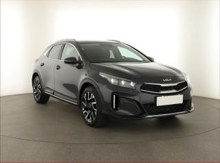 Kia XCeed 1.5 T-GDI MHEV, Top, Navigace