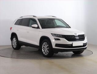 �koda Kodiaq Style Plus 1.5 TSI