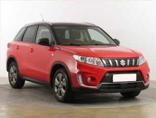 Suzuki Vitara Premium 1.4 BoosterJet