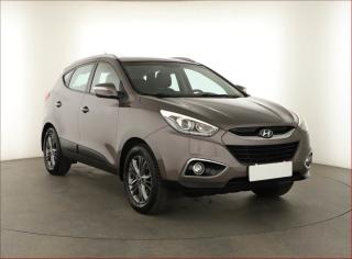 Hyundai ix35 1.6 GDI, R,1.maj, Serv.kniha