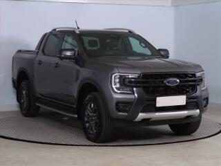 Ford Ranger 2.0 EcoBlue e-4WD