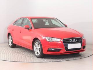 Audi A3 1.4 TFSI, Automat, Serv.kniha