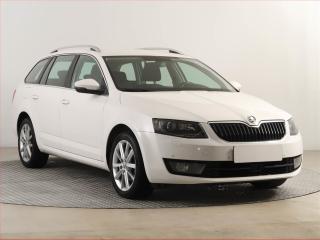 koda Octavia Style 2.0 TDI, Automat