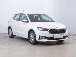�koda Fabia 1.0, Selection, FullLed