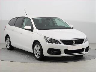 Peugeot 308 1.5 BlueHDi, Navi, Tempomat