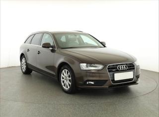 Audi A4 2.0 TDI, 4X4, Automat