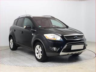 Ford Kuga 2.0 TDCi, 4X4, Park.senzory