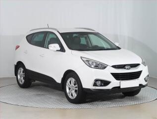 Hyundai ix35 1.6 GDI, Tempomat