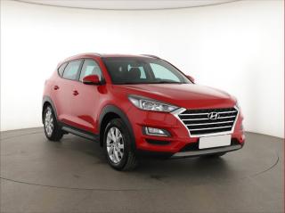 Hyundai Tucson Traveller 1.6 T-GDI, R,1.maj