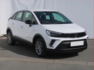 Opel Crossland X 1.2 Turbo, Automat, R,1.maj