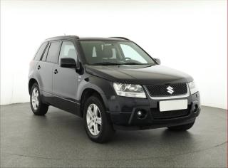 Suzuki Grand Vitara 1.9 DDiS, 4X4, Xenony