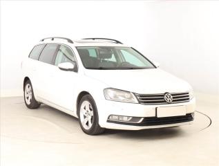 Volkswagen Passat Business 2.0 TDI, Automat