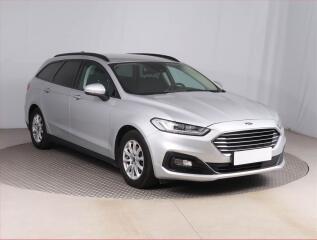 Ford Mondeo 2.0 EcoBlue, Navi, Tempomat