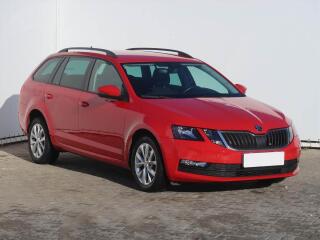 �koda Octavia Ambition Plus 1.6 TDI, Automat
