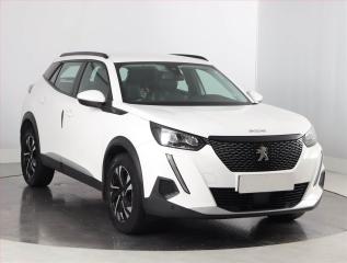 Peugeot 2008 1.2 PureTech, R,1.maj