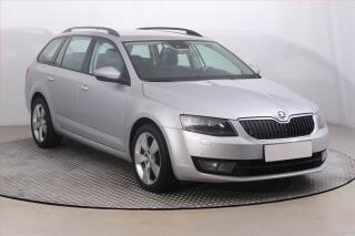 koda Octavia Style 2.0 TDI, Automat, Navi