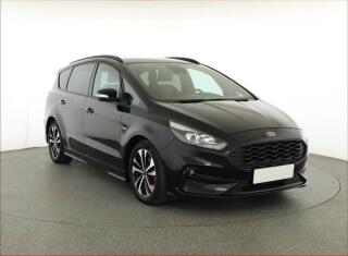 Ford S-MAX ST-Line 2.0 EcoBlue