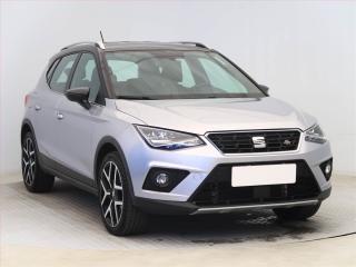 Seat Arona FR 1.5 TSI, R 1MAJ* FR*