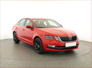 koda Octavia Style 1.4 TSI, Navi, Tempomat