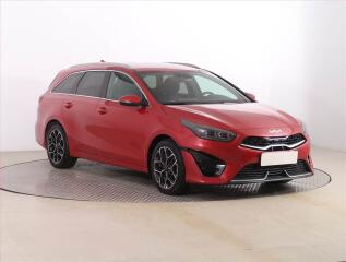 Kia Ceed GT Line 1.5 T-GDI