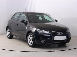 Audi A1 1.2 TFSI, Tempomat