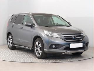 Honda CR-V 2.2 i-DTEC, 4X4, Automat