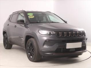 Jeep Compass 4xe