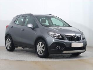 Opel Mokka Enjoy 1.4 Turbo, �R,1.maj
