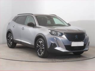 Peugeot 2008 Allure 1.2 PureTech