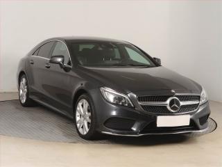 Mercedes-Benz CLS 350 BlueTEC 4MATIC, Nov R
