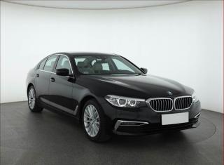 BMW Luxury Line 530e iPerformance