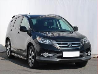 Honda CR-V Elegance 1.6 i-DTEC