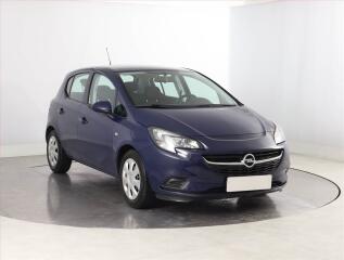 Opel Corsa 1.4, Automat, �R,1.maj