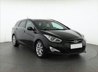 Hyundai i40 1.7 CRDi, Automat, Navi