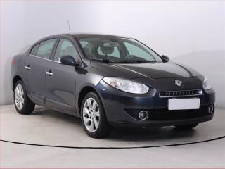 Renault Fluence Privilege 1.6 16V, Serv.kniha