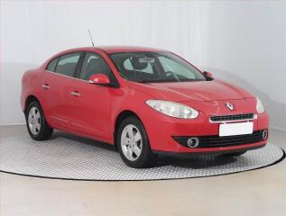 Renault Fluence 1.6 16V, Tempomat