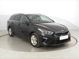 Kia Ceed 1.6 CRDi MHEV, Automat