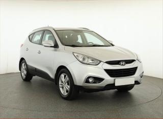 Hyundai ix35 1.6 GDI, Tempomat