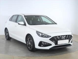 Hyundai i30 Family Comfort 1.5 DPI